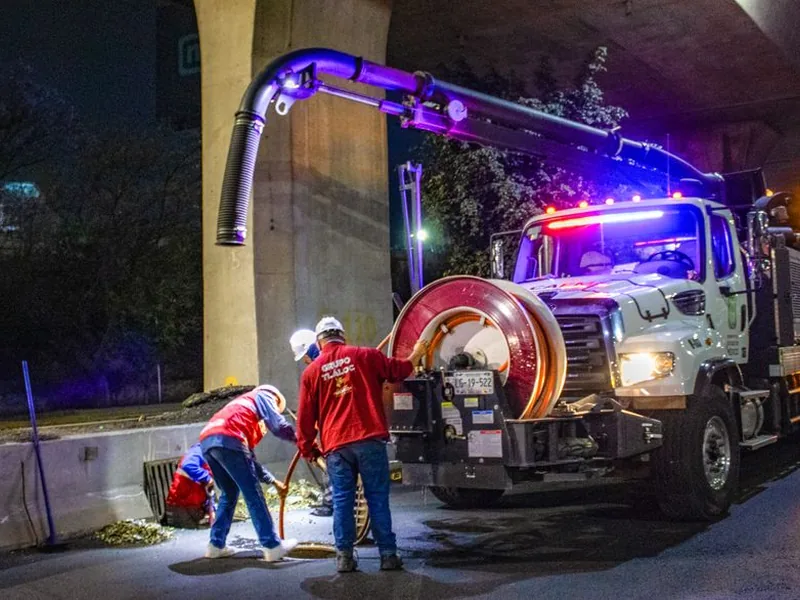 Drain Cleaning Lansing MI — Same-Day Service